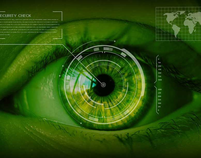 Biometrics and Access Control | Datacenter Solutions